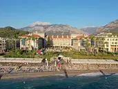 Fame Residence Kemer & Spa - All Inclusi