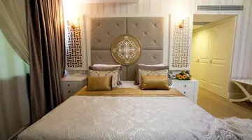 Fame Residence Kemer & Spa - All Inclusi