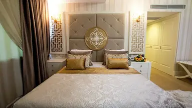 Fame Residence Kemer & Spa - All Inclusi