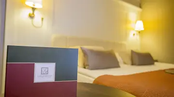 Fame Residence Kemer & Spa - All Inclusi