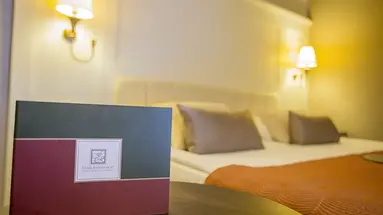 Fame Residence Kemer & Spa - All Inclusi