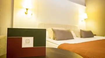Fame Residence Kemer & Spa - All Inclusi