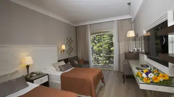 Fame Residence Kemer & Spa - All Inclusi
