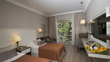 Fame Residence Kemer & Spa - All Inclusi
