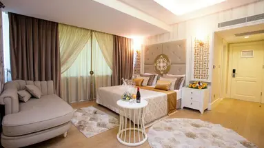 Fame Residence Kemer & Spa - All Inclusi