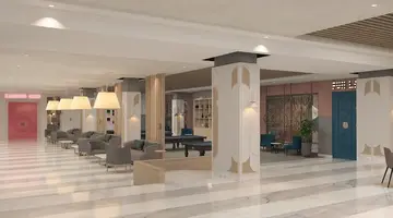 Fame Residence Kemer & Spa - All Inclusi