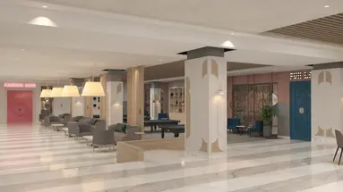 Fame Residence Kemer & Spa - All Inclusi