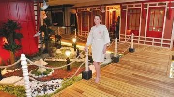 Fame Residence Kemer & Spa - All Inclusi