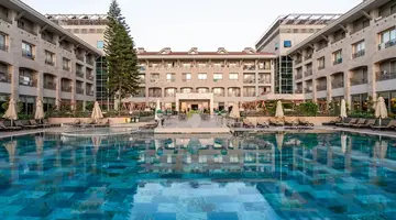 Fame Residence Kemer & Spa - All Inclusi