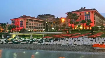 Fame Residence Kemer & Spa - All Inclusi