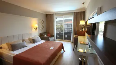 Fame Residence Kemer & Spa - All Inclusi