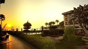 Fame Residence Kemer & Spa - All Inclusi