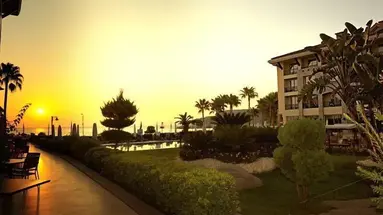 Fame Residence Kemer & Spa - All Inclusi