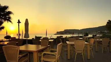 Fame Residence Kemer & Spa - All Inclusi