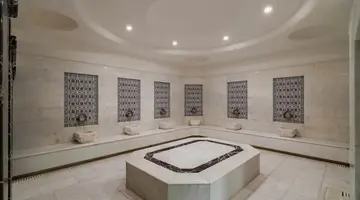 Fame Residence Kemer & Spa - All Inclusi