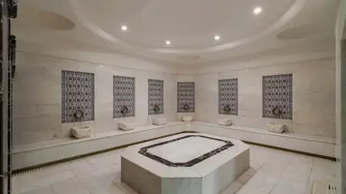 Fame Residence Kemer & Spa - All Inclusi