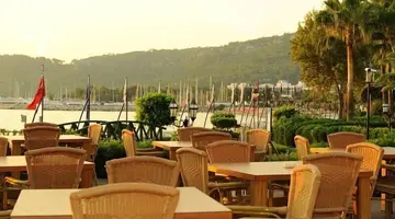 Fame Residence Kemer & Spa - All Inclusi