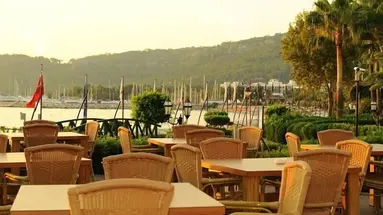 Fame Residence Kemer & Spa - All Inclusi