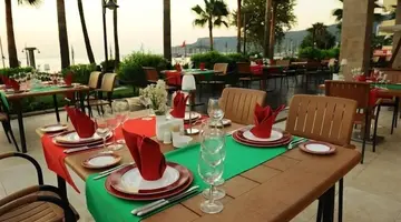 Fame Residence Kemer & Spa - All Inclusi
