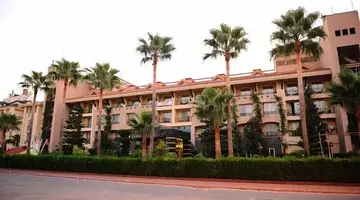 Fame Residence Kemer & Spa - All Inclusi