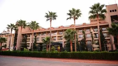 Fame Residence Kemer & Spa - All Inclusi