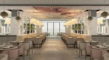 Fame Residence Kemer & Spa - All Inclusi