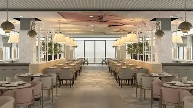 Fame Residence Kemer & Spa - All Inclusi