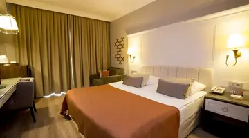 Fame Residence Kemer & Spa - All Inclusi