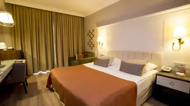 Fame Residence Kemer & Spa - All Inclusi