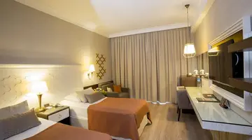Fame Residence Kemer & Spa - All Inclusi