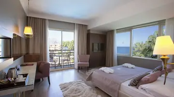 Fame Residence Kemer & Spa - All Inclusi