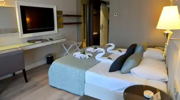 Fame Residence Kemer & Spa - All Inclusi