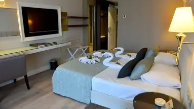 Fame Residence Kemer & Spa - All Inclusi