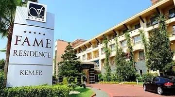 Fame Residence Kemer & Spa - All Inclusi