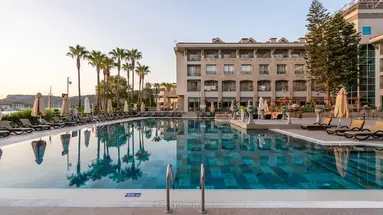 Fame Residence Kemer & Spa - All Inclusi