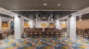 Fame Residence Kemer & Spa - All Inclusi