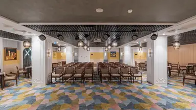 Fame Residence Kemer & Spa - All Inclusi