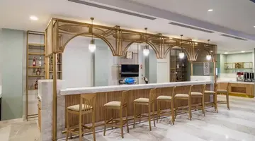 Fame Residence Kemer & Spa