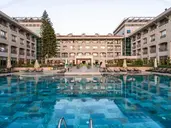 FAME RESIDENCE KEMER SPA