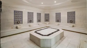 FAME RESIDENCE KEMER & SPA