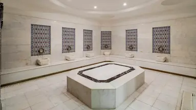 FAME RESIDENCE KEMER & SPA