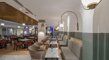Fame Residence Kemer & Spa