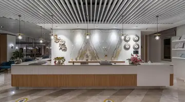 Fame Residence Kemer & Spa