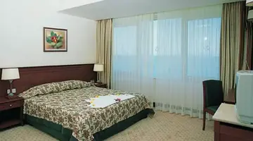 Fame Residence Kemer & Spa
