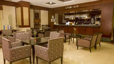Fame Residence Kemer & Spa