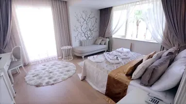 Fame Residence Kemer & Spa