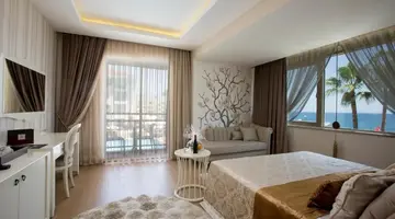 FAME RESIDENCE KEMER SPA