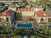 Fame Residence Kemer & Spa