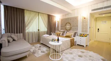 Fame Residence Kemer & Spa