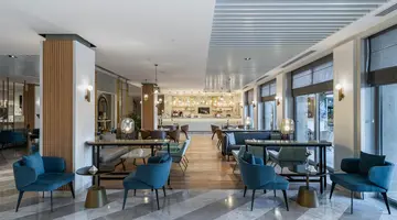 Fame Residence Kemer & Spa